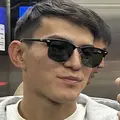 Я Бексултан, 21, из Праги, ищу знакомство для дружбы