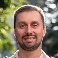 Я Царь Леонід, 36, из Ирпени, ищу знакомство для совместных путешествий