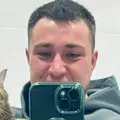 Я Даниил, 25, из Мадрида, ищу знакомство для вирта