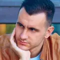 Я Дим, 28, знакомлюсь без обязательств в Гвардейском