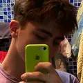 Я Антон, 18, из Минска, ищу знакомство для на одну ночь