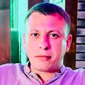 Я Вячеслав, 33, из Москвы, ищу знакомство для совместных путешествий