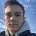 Сергей из Днепра, мне 23, познакомлюсь без обязательств