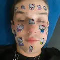 Саша из Измаила, мне 25, познакомлюсь для дружбы
