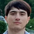 Я Umed, 24, знакомлюсь для на одну ночь в Санкт-Петербурге
