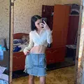 Я Diana, 18, из Хуста, ищу знакомство для постоянных отношений