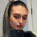 Я Настя, 32, знакомлюсь для общения в Москве