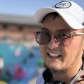 Я Адильжан, 32, знакомлюсь для общения в Астане