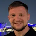 Я Константин, 32, из Ровно, ищу знакомство для общения