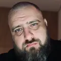 Andrii из Днепра, мне 40, познакомлюсь для общения