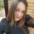 Я Ирина, 27, знакомлюсь для общения в Москве