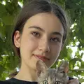 Соня из Харькова, ищу на сайте вирта