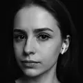 Я Кристина, 26, знакомлюсь для без обязательств в Каменском