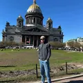 Я Даниил, 21, знакомлюсь для общения в Москве