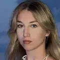 Я Милана, 22, из Праги, ищу знакомство для без обязательств