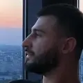 Я Александр, 25, из Москвы, ищу знакомство для общения