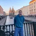 Я Максим, 25, знакомлюсь для общения в Москве