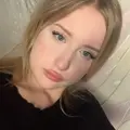 Я Лиза, 18, из Москвы, ищу знакомство для дружбы