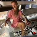 Я Марина, 35, из Краснодара, ищу знакомство для приятного времяпровождения