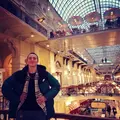 Я Иван, 18, знакомлюсь для совместных путешествий в Москве