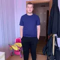Евгений из Екатеринбурга, мне 24, познакомлюсь для регулярного секса