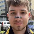 Я Stil, 23, знакомлюсь на одну ночь в Берлине