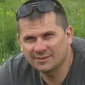 Я Andrey, 36, знакомлюсь для дружбы в Киеве