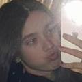Я Кристинка, 19, из Саратова, ищу знакомство для вирт