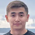 Я Исламхан, 25, знакомлюсь для открытые отношения в Алматы