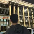 Я Борис, 20, знакомлюсь без обязательств в Любляне