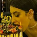 Lilit из Донецка, мне 20, познакомлюсь для общения
