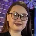 Я Оксана, 27, знакомлюсь для дружбы в Гомеле