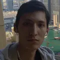 Тимур из Алматы, мне 25, познакомлюсь для на одну ночь