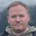Я Илья, 38, из Минска, ищу знакомства на одну ночь