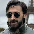 Я Elmar, 33, из Нью-йорка, ищу знакомства на одну ночь