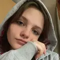 Я Ксюша, 20, знакомлюсь для дружбы в Гродно