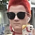 Я Милёна, 18, из Вашингтона, ищу знакомство для вирта