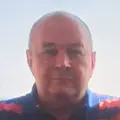 Я Сергей, 51, знакомлюсь для общения в Кокшетау