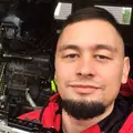 Даниил из Санкт-Петербурга, ищу на сайте приятное времяпровождение