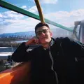 Artem из Красноярска, мне 25, познакомлюсь для виртуального секса