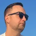 Maksim из Бари, мне 35, познакомлюсь для вирта