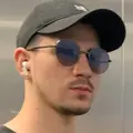 Я Maks, 23, знакомлюсь на одну ночь в Вараше
