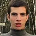 Я Антон, 21, знакомлюсь для совместных путешествий в Краснознаменске
