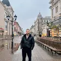 Я Иса, 24, из Казани, ищу знакомство для совместных путешествий