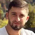 Я Артур, 27, из Жёлтых Воды, ищу знакомство для на одну ночь