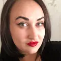 Даря из Днепра, ищу на сайте постоянные отношения