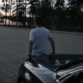 Я Артур, 25, из Витебска, ищу знакомство для общения