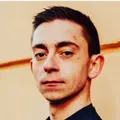 Андрій из Москвы, мне 28, познакомлюсь для на одну ночь