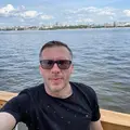 Я Konstantin, 39, знакомлюсь для без обязательств в Челябинске