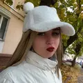 Я Полина, 18, из Гомеля, ищу знакомство для постоянных отношений